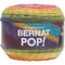 Bernat Pop Full Spectrum Yarn - 3 Pack of 141g/5oz - Acrylic - 4 Medium (Worsted) - 280 Yards - Knitting/Crochet